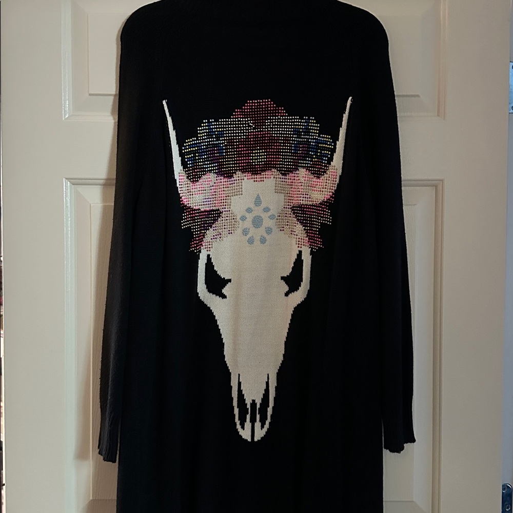 Show Me Your MuMu Cardigan